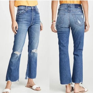 MOTHER Superior The Tripper Chew cryin cowboys